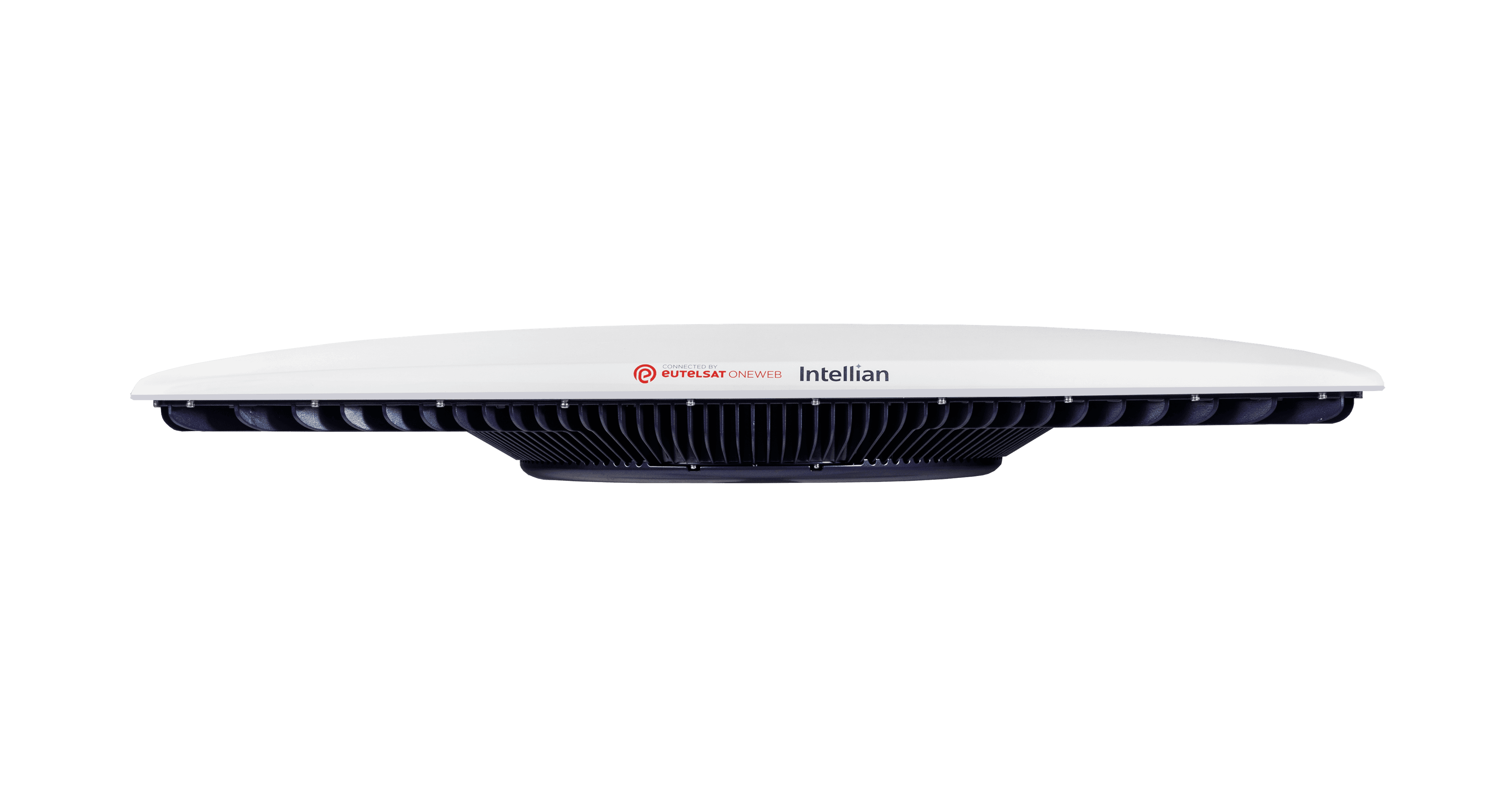 OW11FM enterprise flat panel maritime terminal